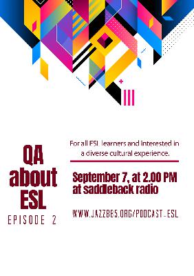 ESL & Finding New Job Opportunities ESL & Finding New Job Opportunities