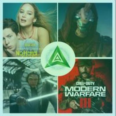 ArrowStorm Podcast Episode 4