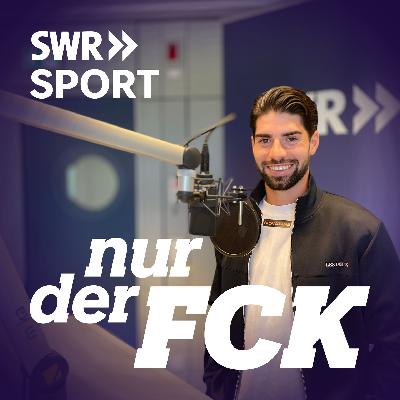Wie Semih Sahin beim FCK für den Erfolg über seine Grenzen hinausgehen will