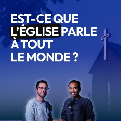 Adapter le message de l'Eglise selon l'audience