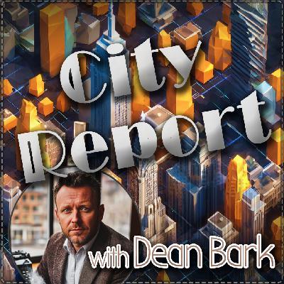 What lies beneath NYC's dark secrets? | New York, New York | October 10