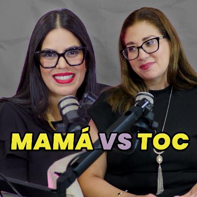 Mi hijo escuchaba VOCES: MAMÁ VS TOC Mi hijo escuchaba VOCES: MAMÁ VS TOC