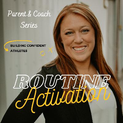 S01 Episode 11 | Supporting Your Athlete | Parent & Coach Series S01 Episode 11 | Supporting Your Athlete | Parent & Coach Series
