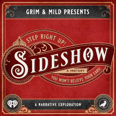 Sideshow 9: Born This Way