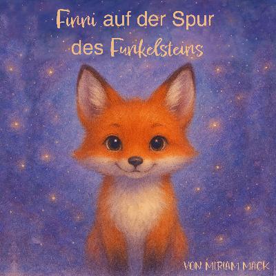 Finni auf der Spur des Funkelsteins