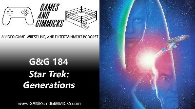 Star Trek: Generations