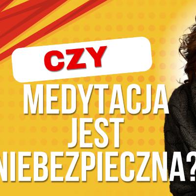 Czy medytacja jest niebezpieczna - mapa nieświadomości i psychodeliki - Untold Story Podcast odc. 19
