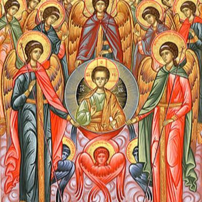 Молитвы