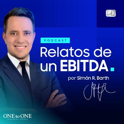 Fusiones y Adquisiciones en el Sector de Concesionarios | Conversación con Marc Rostant