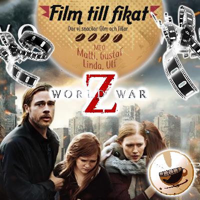 World War Z (2013)