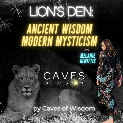 Step Inside the Lion's Den: A Message from the Masters Step Inside the Lion's Den: A Message from the Masters