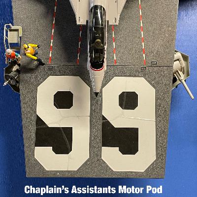 Missal 99 - The Flagg Missal 99 - The Flagg