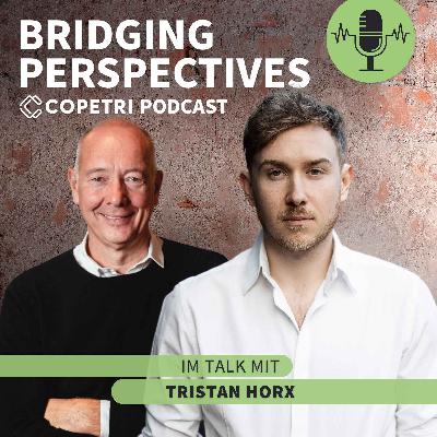 Der Blick nach vorn: Wie aus Krisen Chancen werden / Tristan Horx