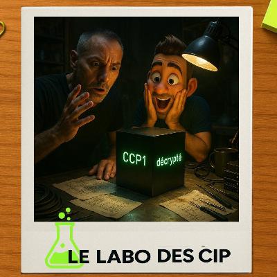 CCP 1 décrypté