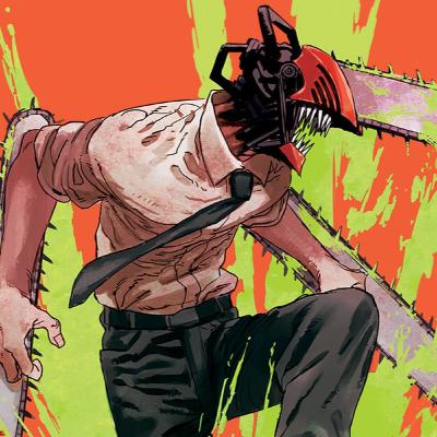 10 Thoughts after Reading Chainsaw Man Chapter 1 to 10