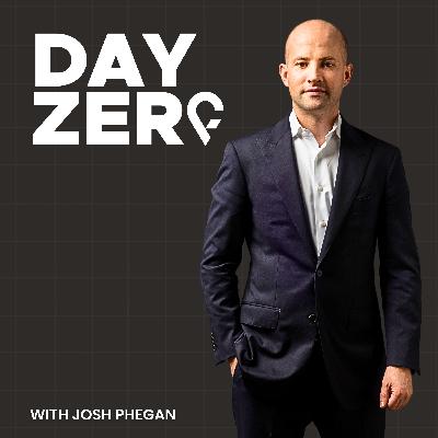 DAYZERO with Josh Phegan, the number one real estate trainer and performance coach to the industry's highest achievers