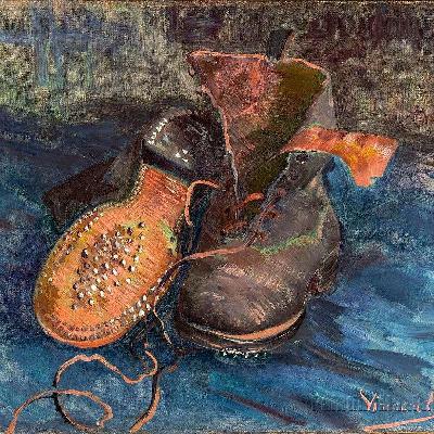 Art at Home: Still Life