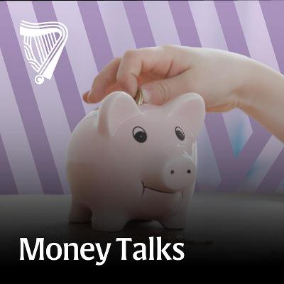 Securing your child’s financial future: Money expert Cian Carolan shares his playbook Securing your child’s financial future: Money expert Cian Carolan shares his playbook