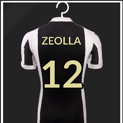 T2 E12 | ANDREA ZEOLLA | DETRÁS DE CANCHA | 11 JUL