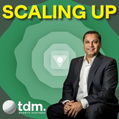 IPOs, Takeovers, SPACs and All Events In Between - Reggie Aggarwal, CEO and Founder of Cvent [S6.E8]