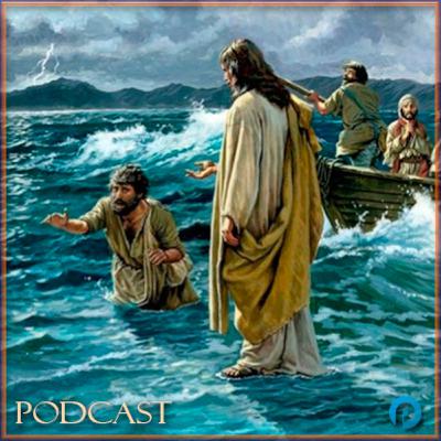 Lectio Divina del 9 Agosto 2020 a cura di don Domenico Luciani