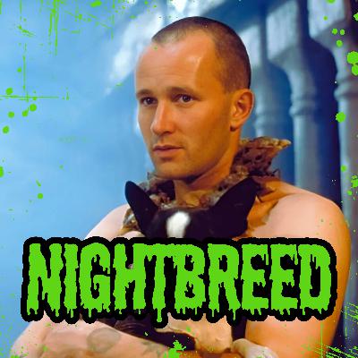 Episode 32: Nightbreed 35 Years Later with Simon Bamford