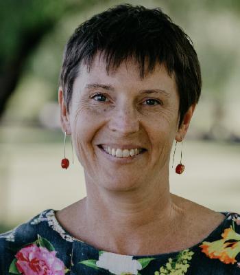 SSEM: Dr Bronwyn Pierce