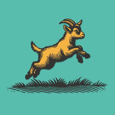 Goat Wrangling and Pigeon Fever