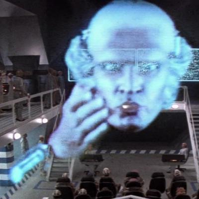 Ep 6.30 - The Last Starfighter