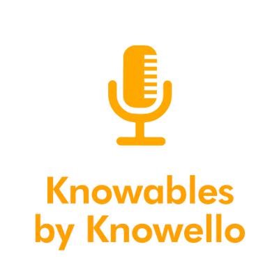 Knowables - Crude Oil series - Part 1