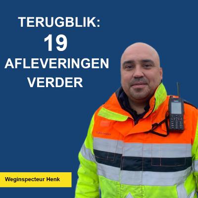 Terugblik: de drie populairste afleveringen van Wegwijzer Terugblik: de drie populairste afleveringen van Wegwijzer