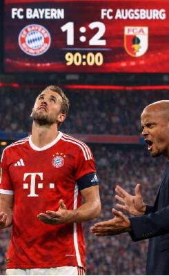 Sportverrückt 146: Wenn der Teufel kommt...