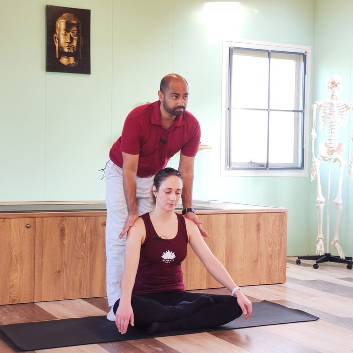 Unlock Your Potential: The Ultimate Guide to 200-Hour Yoga Teacher Training