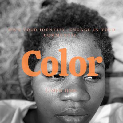 5. Lola Ayodele: Representation Matters