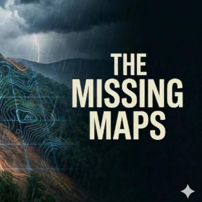 Hurricane Helene's Deadly Secret: The Missing Landslide Maps | Ep. 575