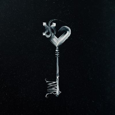 RagnarRokk: Pi um Opus Noir Vol.1