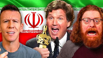 The Tucker Carlson Problem