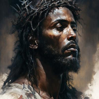 #64 GOD WAS A DEADBEAT FATHER