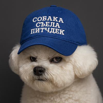 Собака съела мошенников и электромобили
