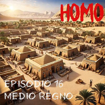 S02_E06 Il Medio Regno S02_E06 Il Medio Regno