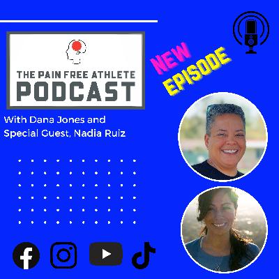 Stronger at Any Age: The Secret to Faster Recovery (ep 122)