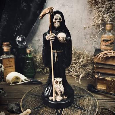 La secta de Nacozari