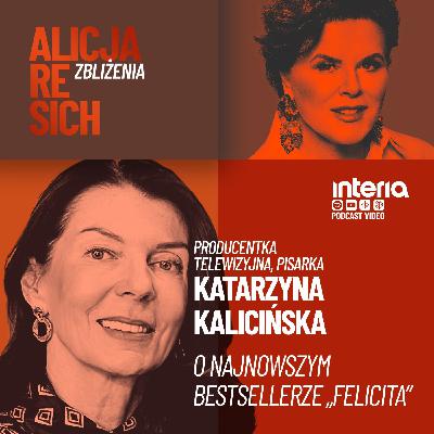 Katarzyna Kalicińska