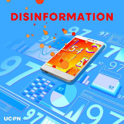 Climate Disinformation Climate Disinformation