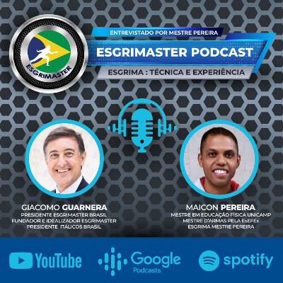 Esgrimaster • Técnica e Experiência 🎧 Giacomo Guarnera