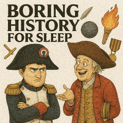 Boring History For Sleep | The Napoleonic Wars (1805–1814) ⚔️🇫🇷 Boring History For Sleep | The Napoleonic Wars (1805–1814) ⚔️🇫🇷