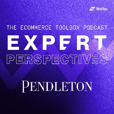 Why 90% of digital transformations fail - building success at Pendleton Why 90% of digital transformations fail - building success at Pendleton