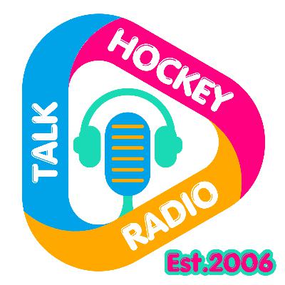 Talk Hockey Radio: The Special One - Remembering The IFWHA World Championships Edinburgh 1975 Special