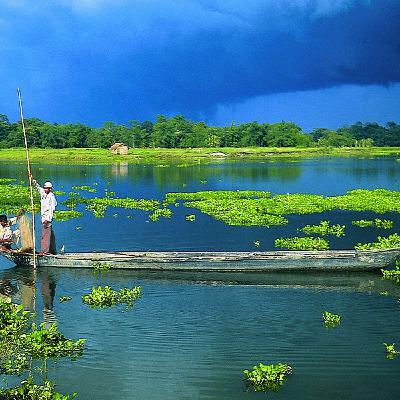 Majuli: The world's largest River Island and Assam's best kept secret