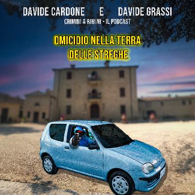 Omicidio nella terra delle Streghe